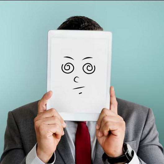 Difficulty managing emotions