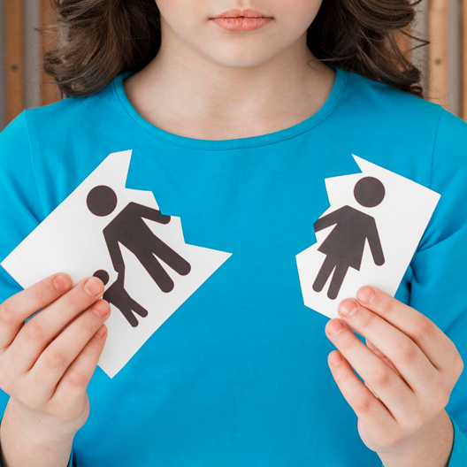 Relationship and interpersonal difficulties